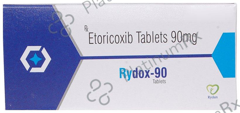 Rydox 90 Tablet