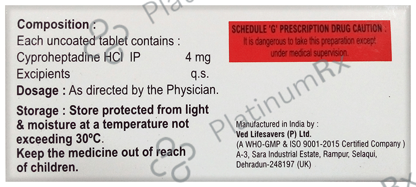 Abitol Tablet
