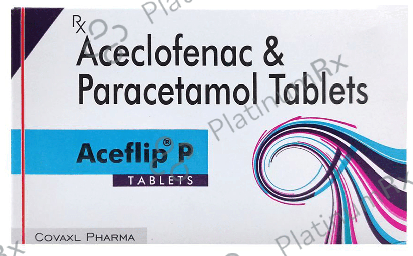 Aceflip P Tablet