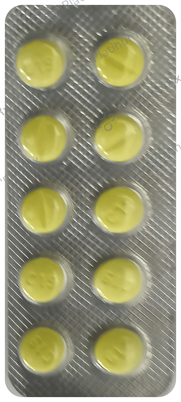 Clonil 25 Tablet 10 Tablet