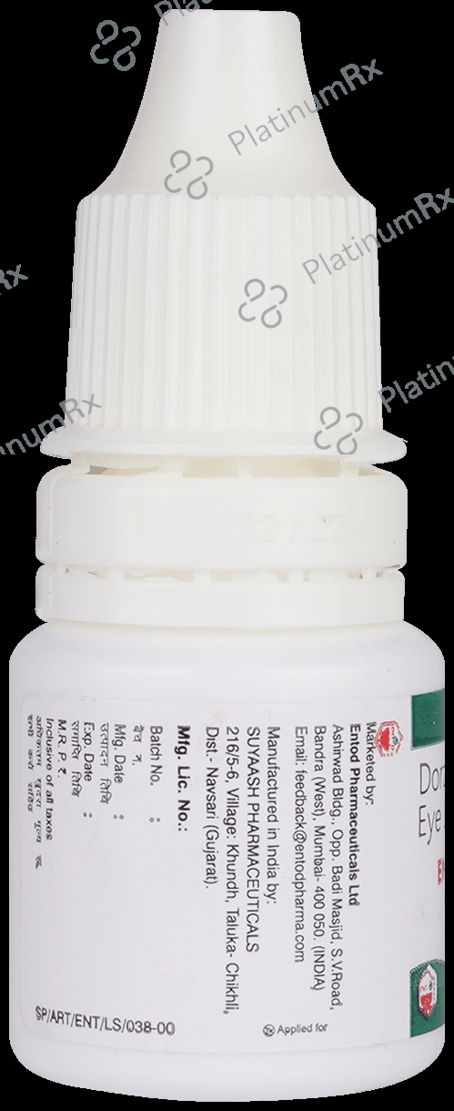 Endor Eye Drop 5ml