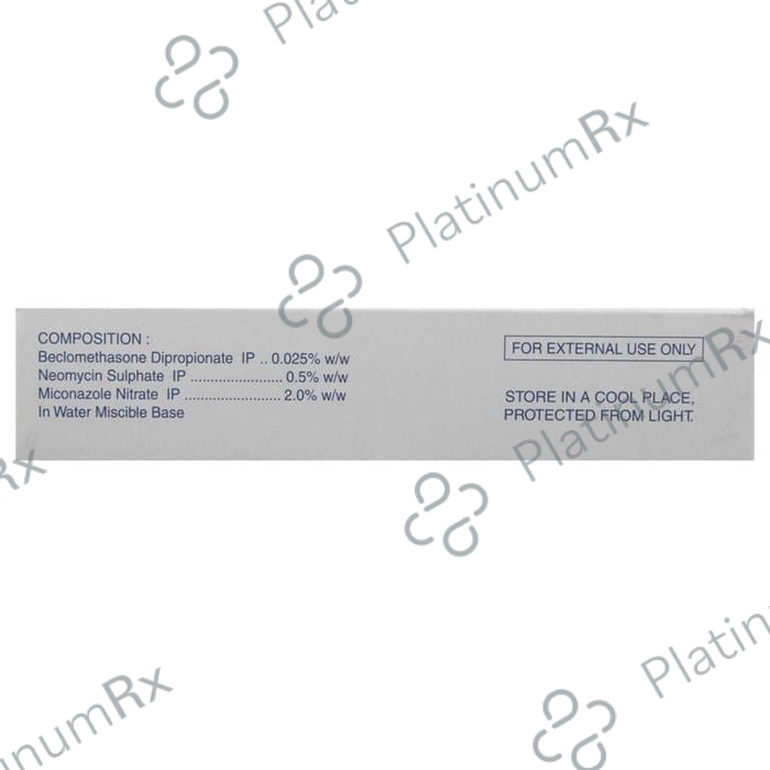 Eclospan Cream 15 Cream