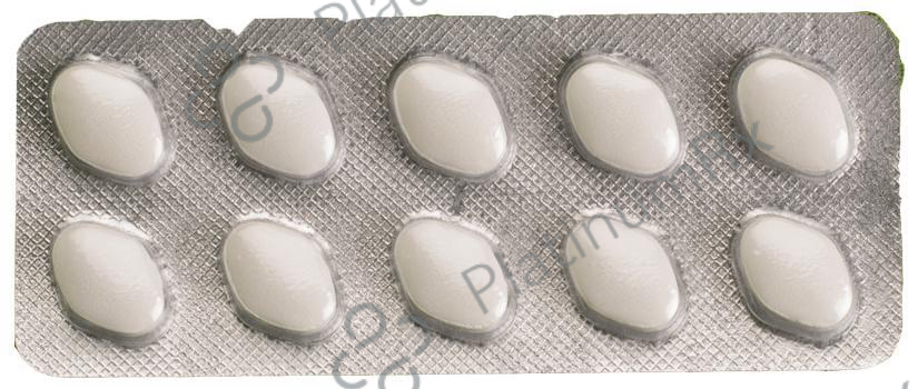 Susten SR 300mg Tablet 10s