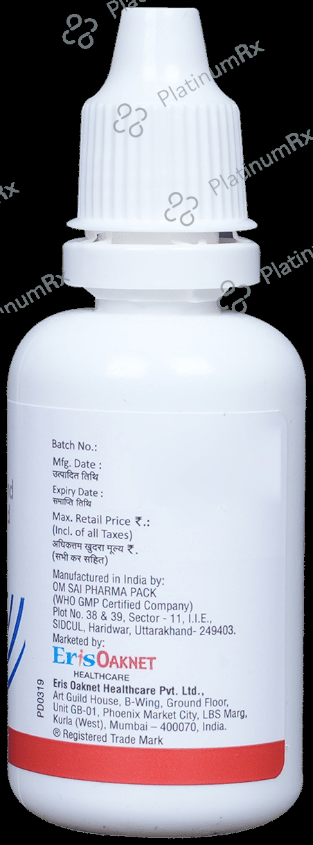 Powercort S Lotion 30ml