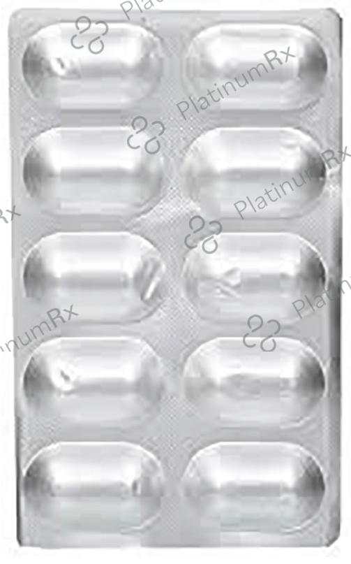 Cognipil Plus Tablet
