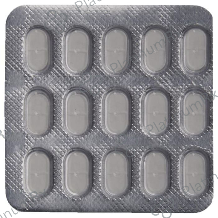 Euglim 2mg Tablet 15s