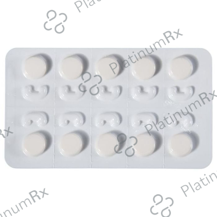 Nucort M 8mg Tablet DT 10s