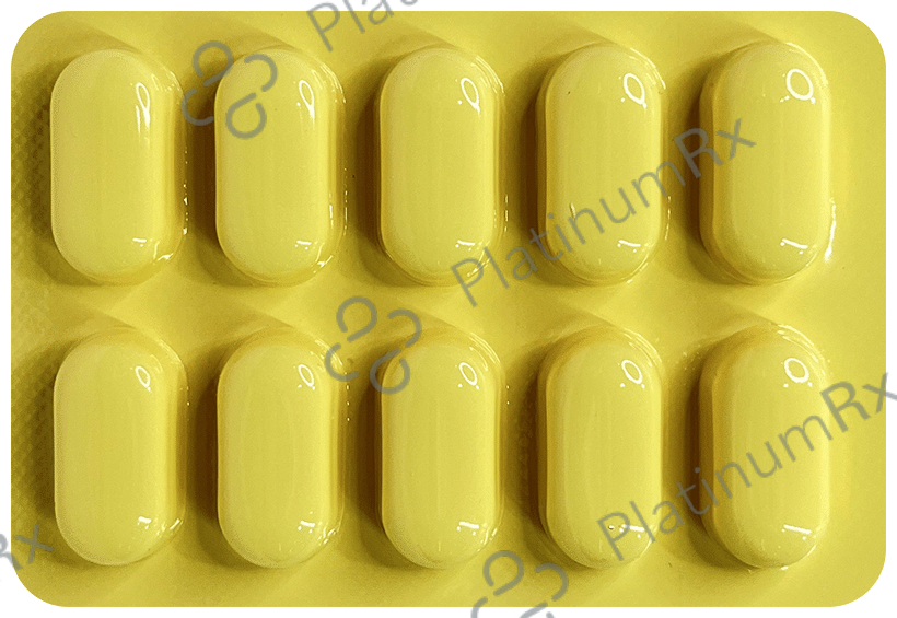 New Diclomac-MR Tablet