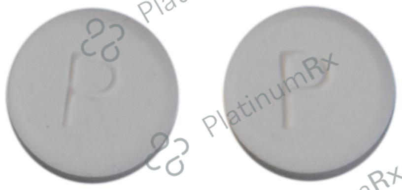 Pioz 15mg Tablet 10s