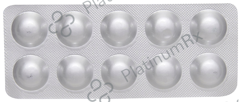 Ocabile 10mg Tablet 10s