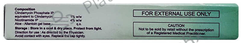 Klindonic Gel