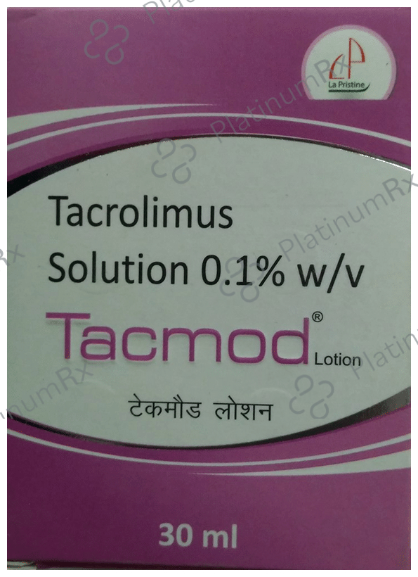 Tacmod Lotion