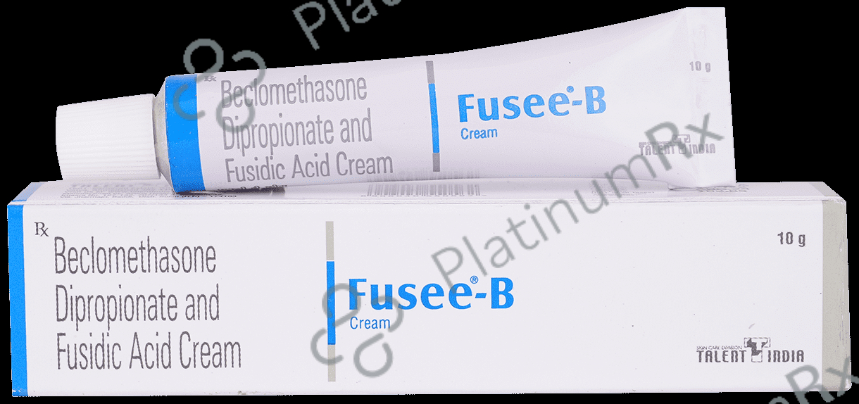Fusee-B Cream 10 Cream
