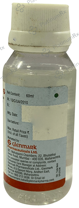 Octenoxa 0.1% Gargle Mint 60ml