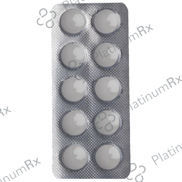 Tolifast 150mg Tablet 10s