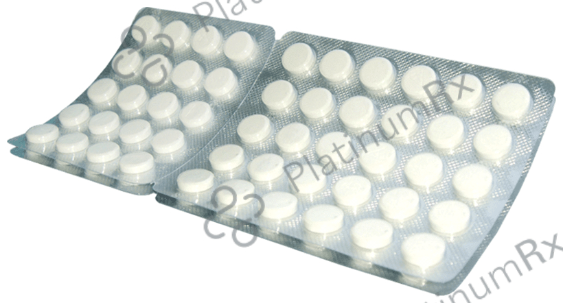 Allen's Triofer Homoeo Hair & Care Tablet