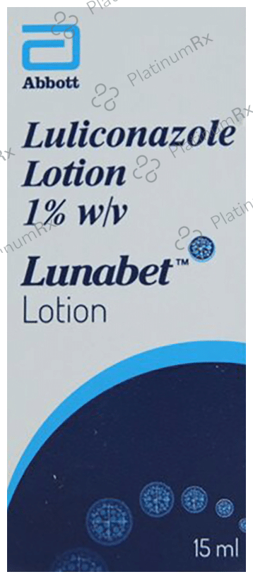 Lunabet Lotion