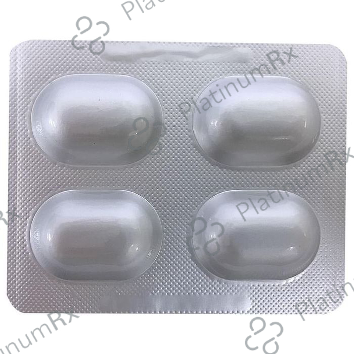 Ximoren 500 Tablet