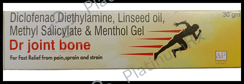 Dr Joint Bone Gel