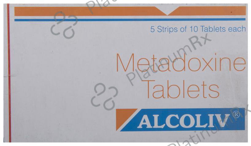 Alcoliv Tablet