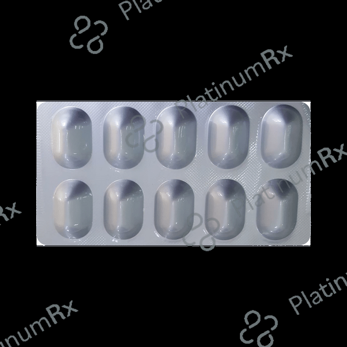 Vingraf 2mg Capsule