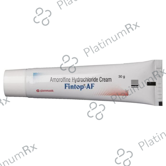 Fintop-AF Cream 15 Cream
