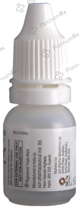 Timolet 0.5% Eye Drop 5ml