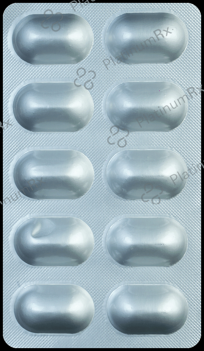 Oflup O Tablet