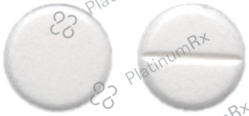 Nebula 2.5mg Tablet 10s