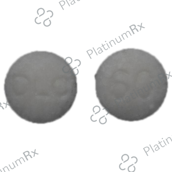 Dilcontin 60mg Tablet CR 10s
