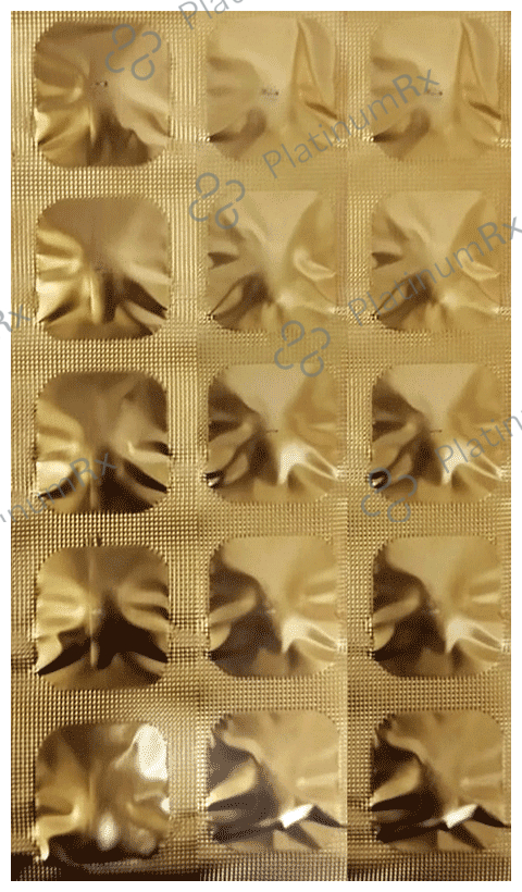 Esofag 40mg Tablet 15s