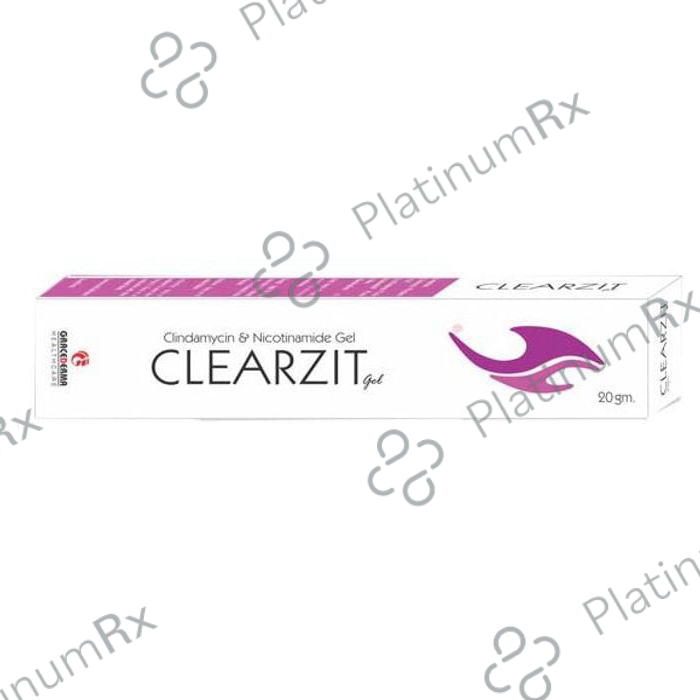 Clearzit Gel