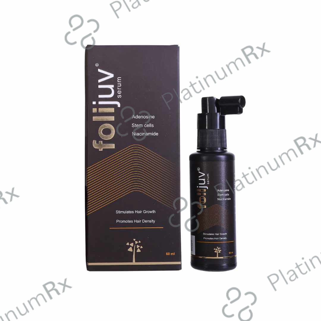 Folijuv Serum 60ml