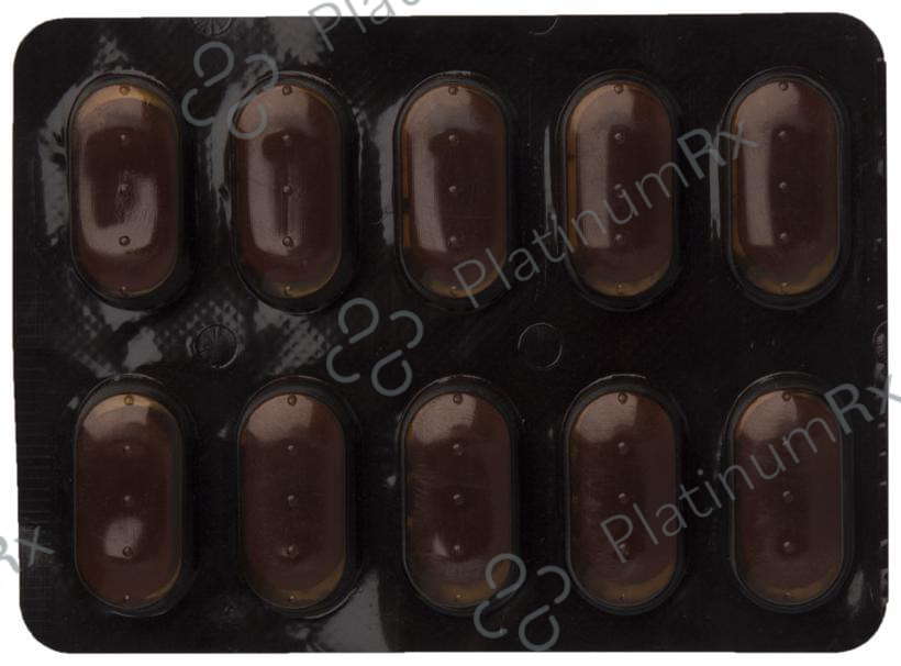 Trinerve LC Tablet 10s