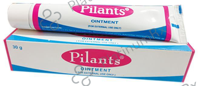 Pilants Ointment