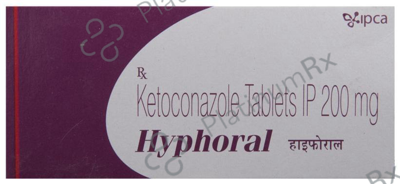 Hyphoral Tablet
