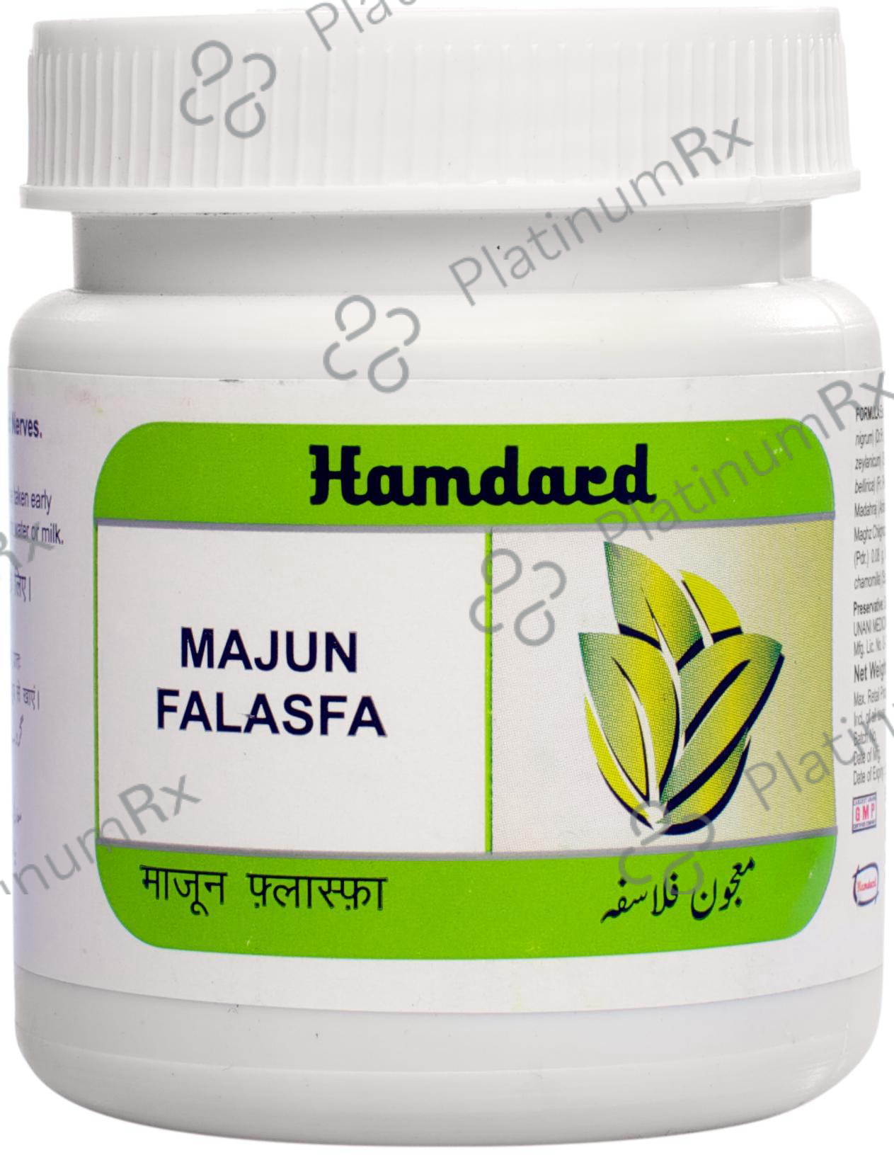 Hamdard Majun Falasfa 150 gm