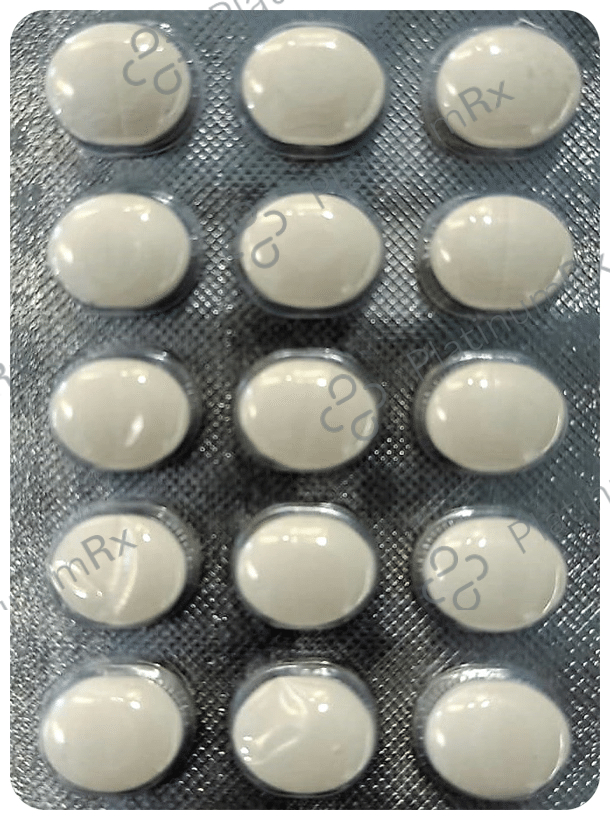 Sobiup 500 Tablet