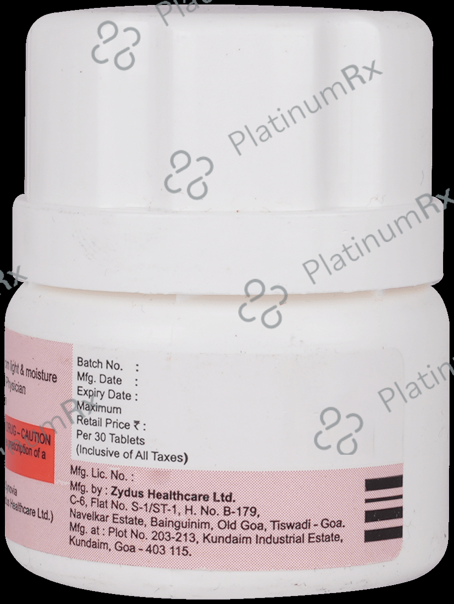 Rumalef 10mg Tablet 30s