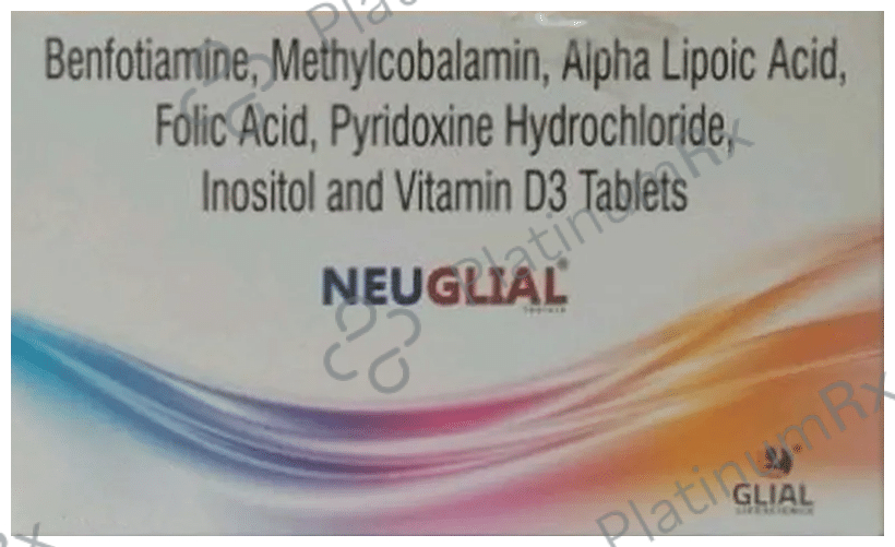 Neuglial Tablet