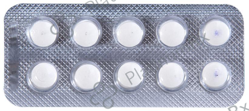 Levocet 5mg Tablet 10s