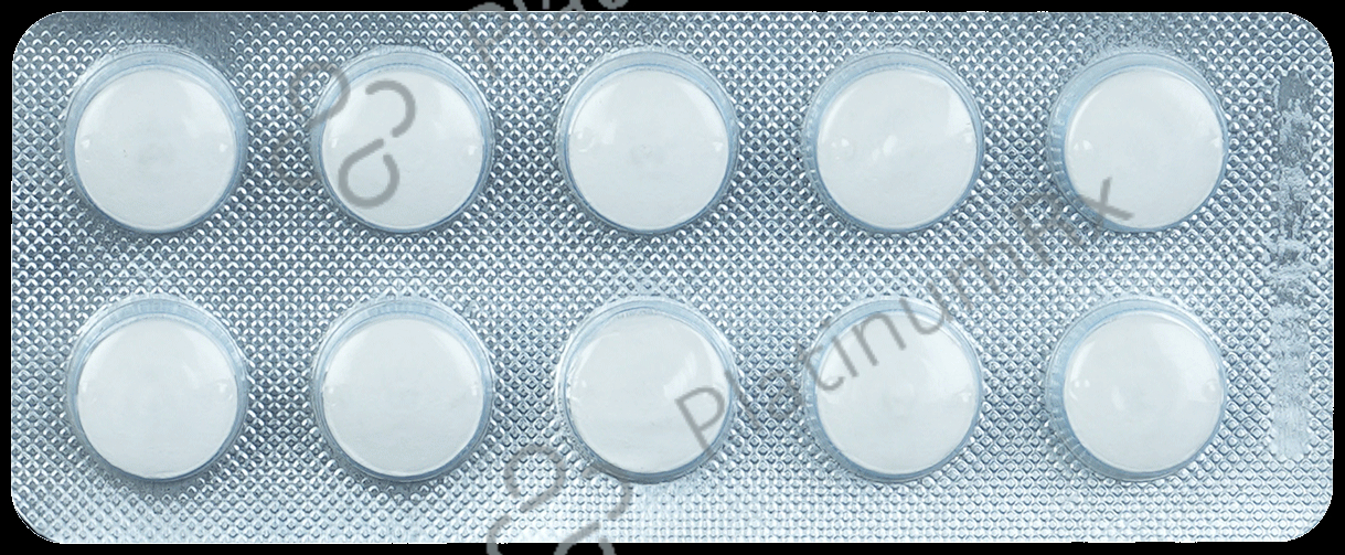 Urinet 200mg Tablet