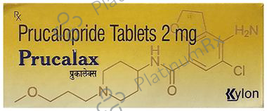 Prucalax Tablet