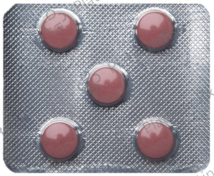 EN-Clofert 50 Tablet