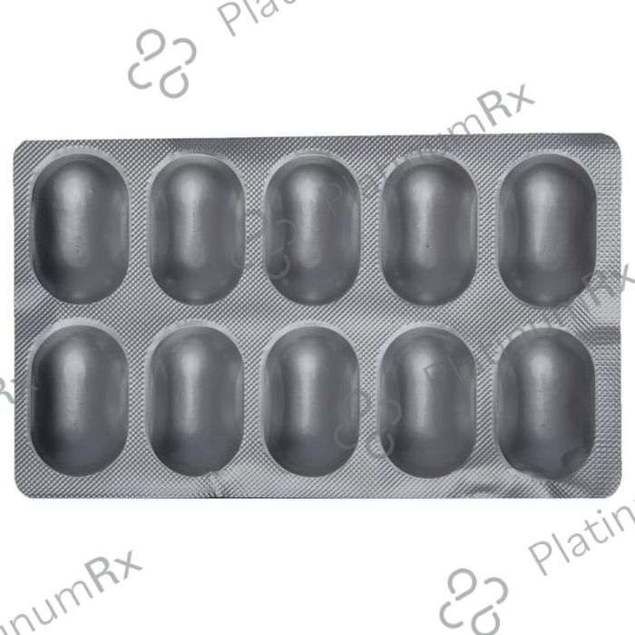Taxim-OZ Tablet