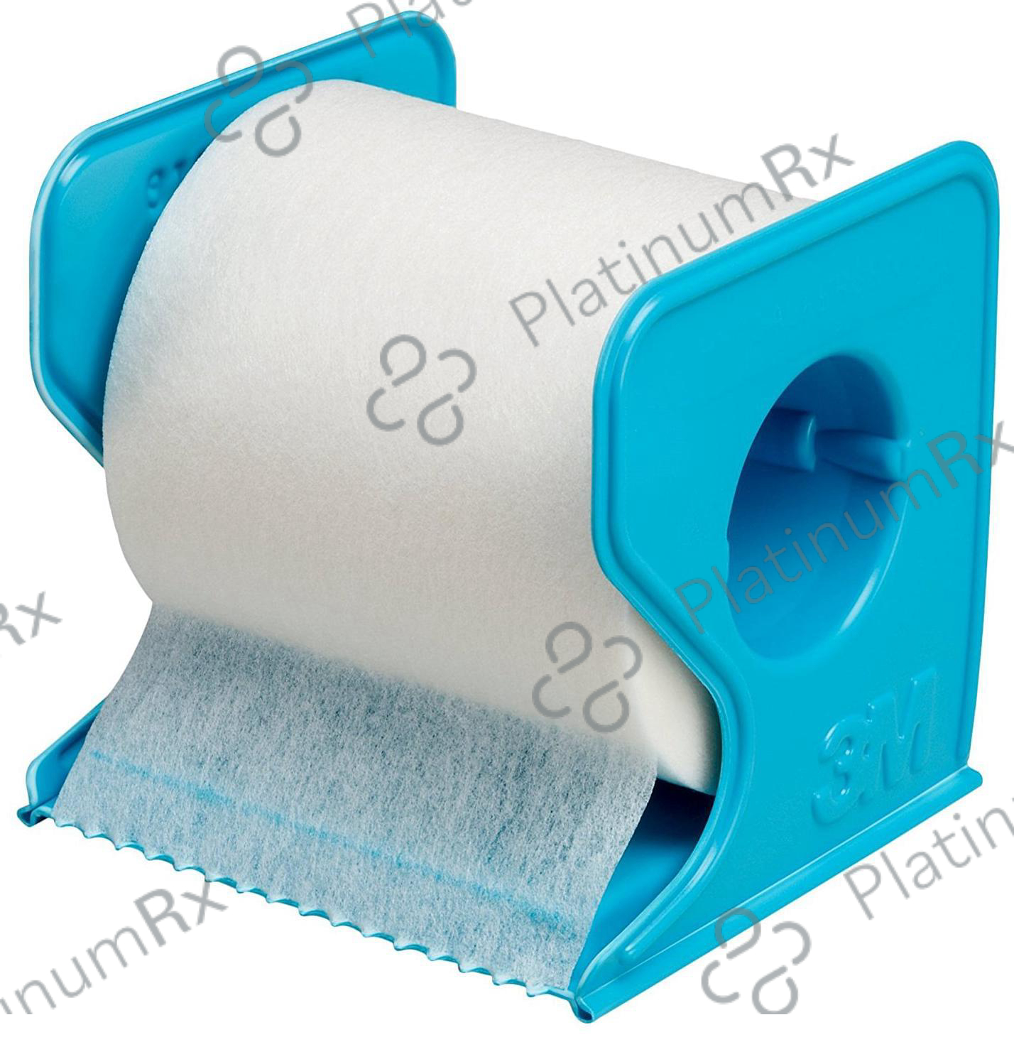 3M Micropore Tape 1535-2, 2 inch x 10 yard