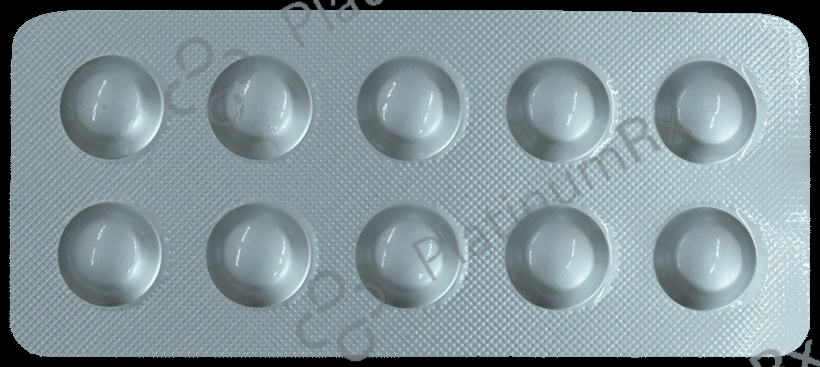 Linvas 4mg Tablet 10s