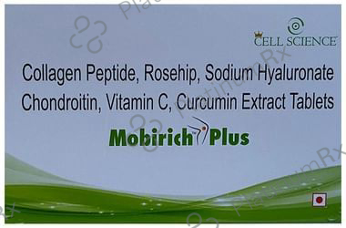 Mobirich Plus Tablet
