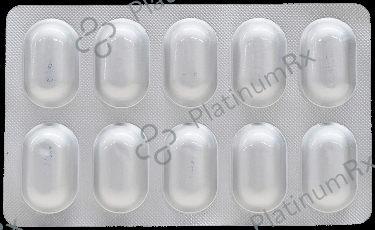 Rozucor CV 20/75mg Capsule 10s