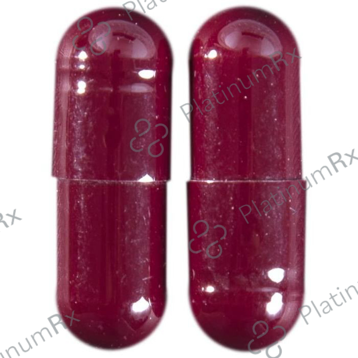 Coxerin Capsule